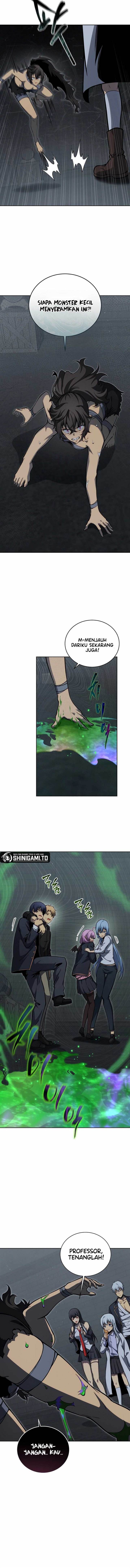 Necromancer Academy’s Genius Summoner Chap 186 - Next Chap 187