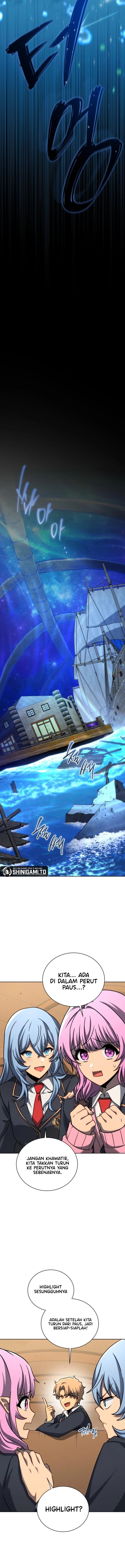 Necromancer Academy’s Genius Summoner Chap 187 - Next Chap 188