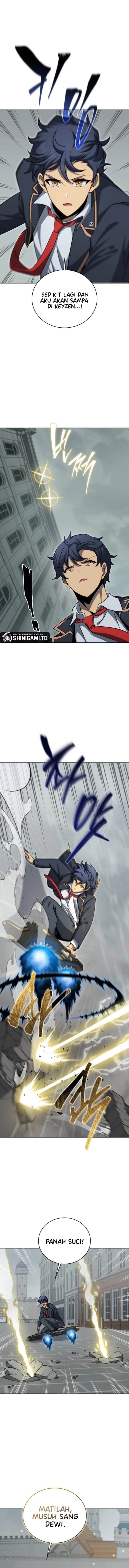 Necromancer Academy’s Genius Summoner Chap 189 - Next Chap 190