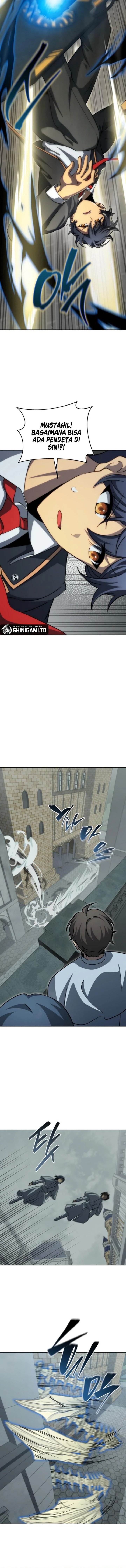 Necromancer Academy’s Genius Summoner Chap 189 - Next Chap 190