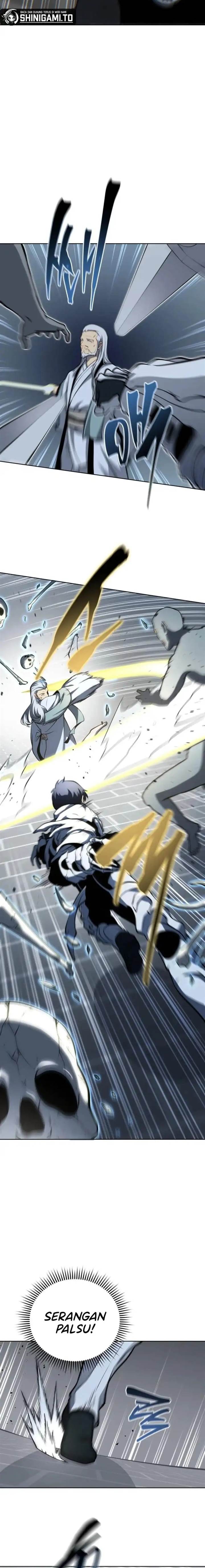Necromancer Academy’s Genius Summoner Chap 190 - Next Chap 191