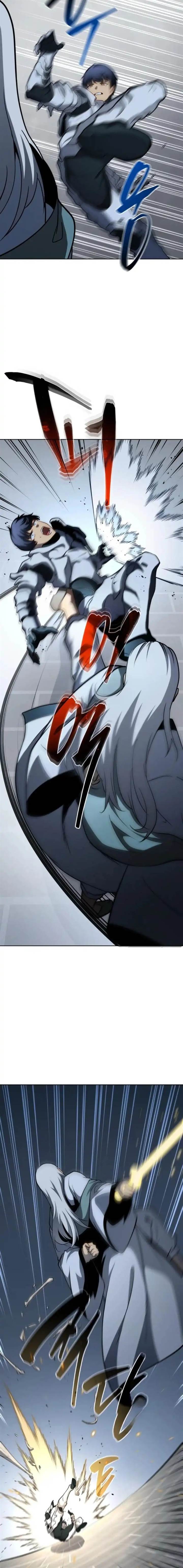 Necromancer Academy’s Genius Summoner Chap 190 - Next Chap 191