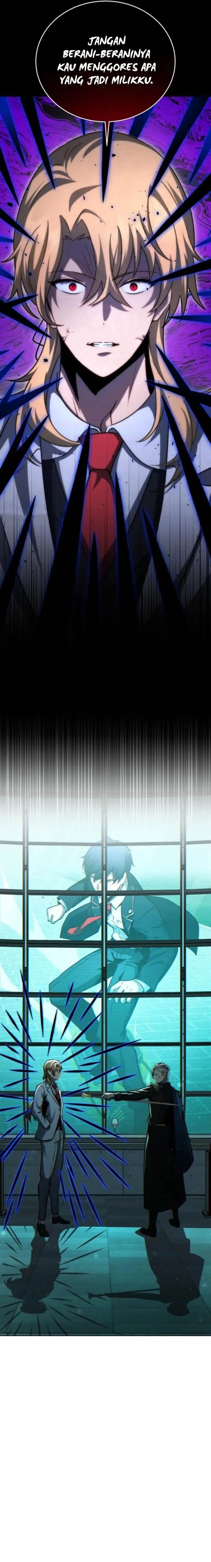 Necromancer Academy’s Genius Summoner Chap 190 - Next Chap 191