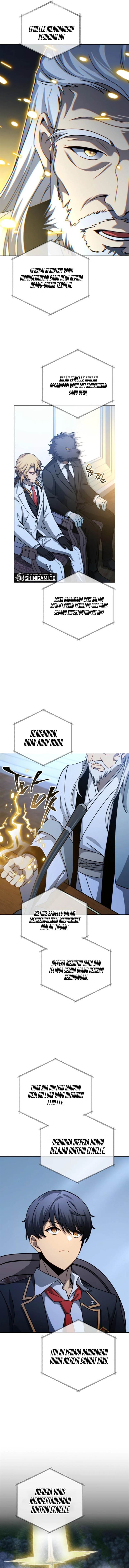 Necromancer Academy’s Genius Summoner Chap 193 - Next Chap 194