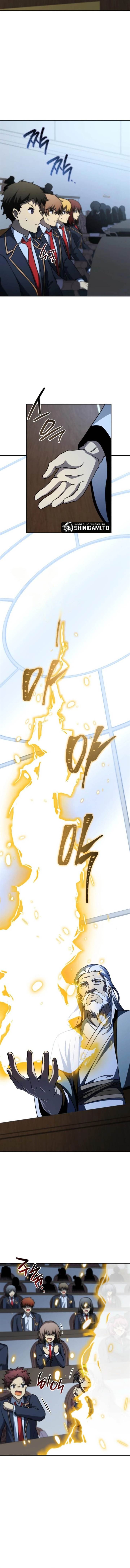 Necromancer Academy’s Genius Summoner Chap 193 - Next Chap 194