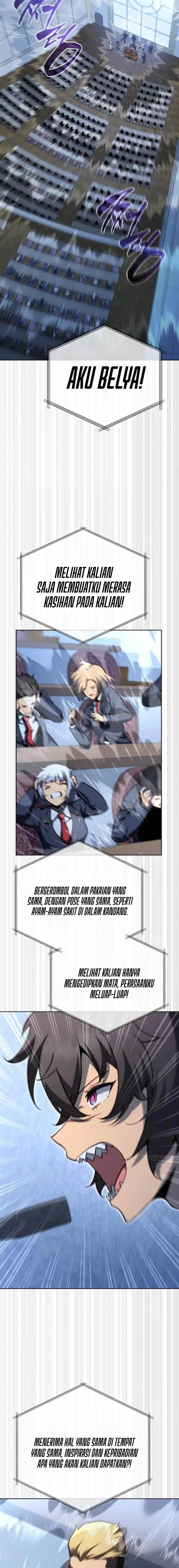 Necromancer Academy’s Genius Summoner Chap 194 - Next Chap 195