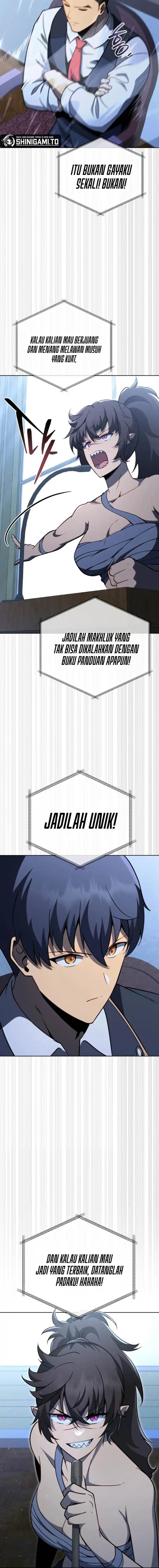 Necromancer Academy’s Genius Summoner Chap 194 - Next Chap 195