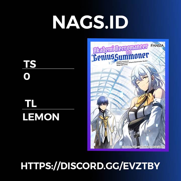 Necromancer Academy’s Genius Summoner Chap 195 - Next Chap 196