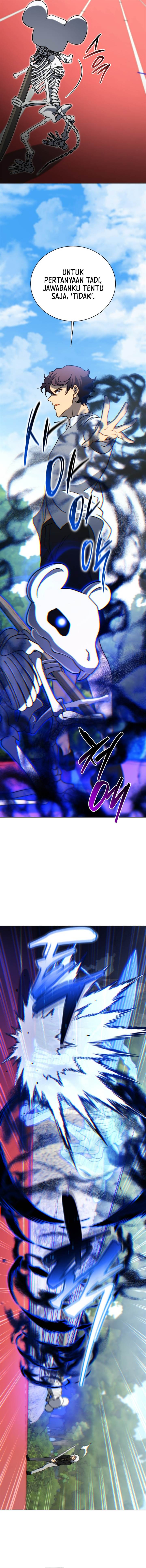 Necromancer Academy’s Genius Summoner Chap 195 - Next Chap 196