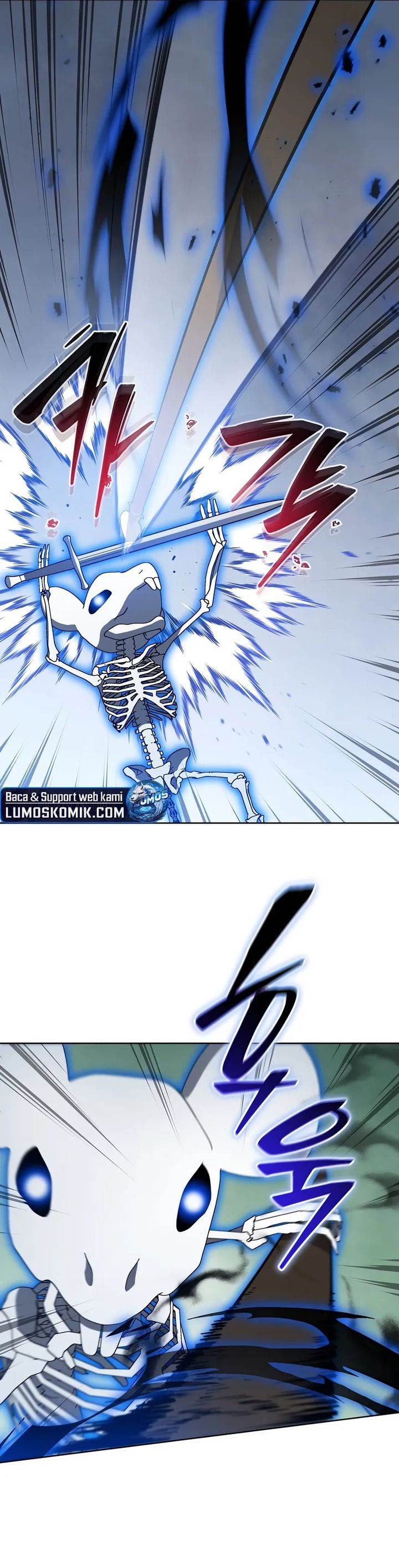 Necromancer Academy’s Genius Summoner Chap 196 - Next Chap 197