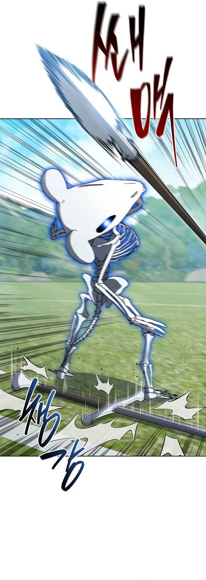 Necromancer Academy’s Genius Summoner Chap 196 - Next Chap 197