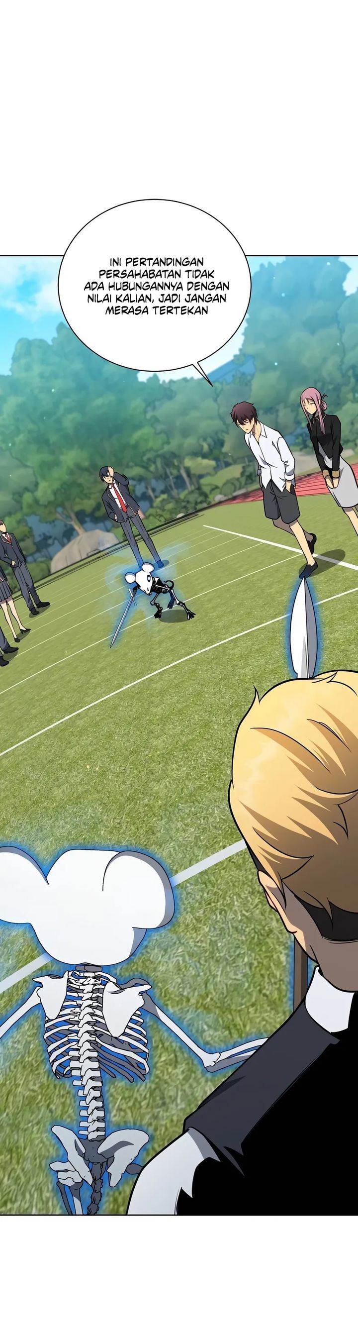 Necromancer Academy’s Genius Summoner Chap 196 - Next Chap 197