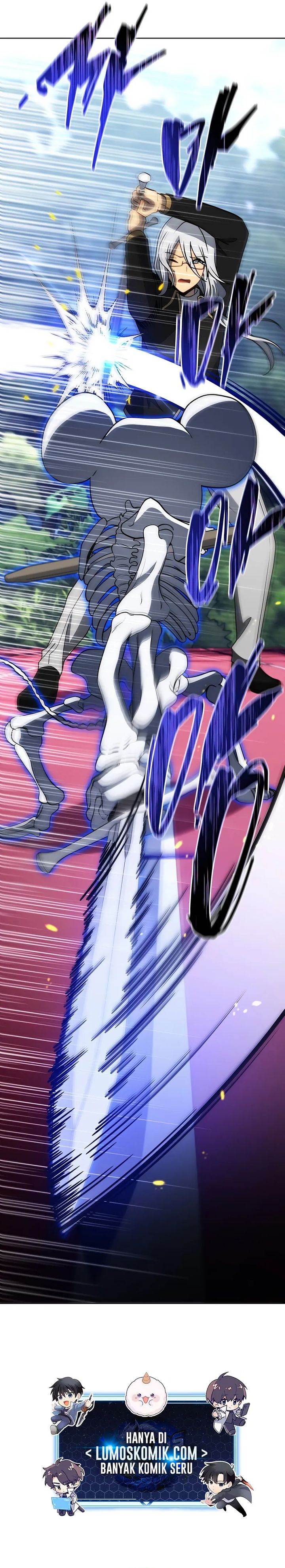 Necromancer Academy’s Genius Summoner Chap 196 - Next Chap 197