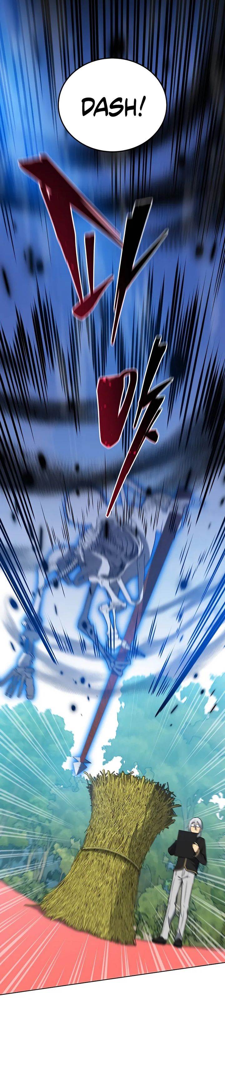 Necromancer Academy’s Genius Summoner Chap 196 - Next Chap 197