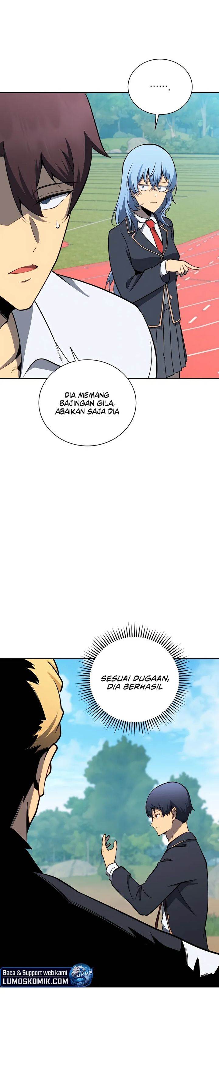 Necromancer Academy’s Genius Summoner Chap 196 - Next Chap 197