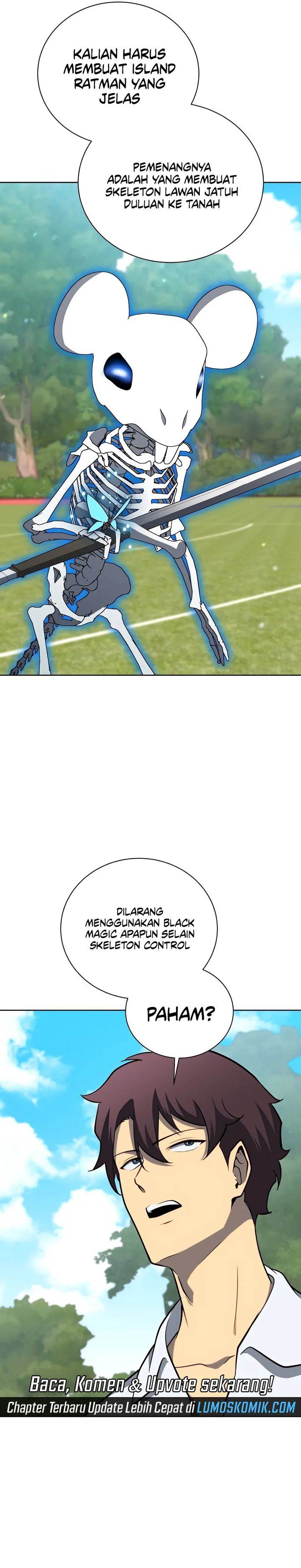 Necromancer Academy’s Genius Summoner Chap 196 - Next Chap 197