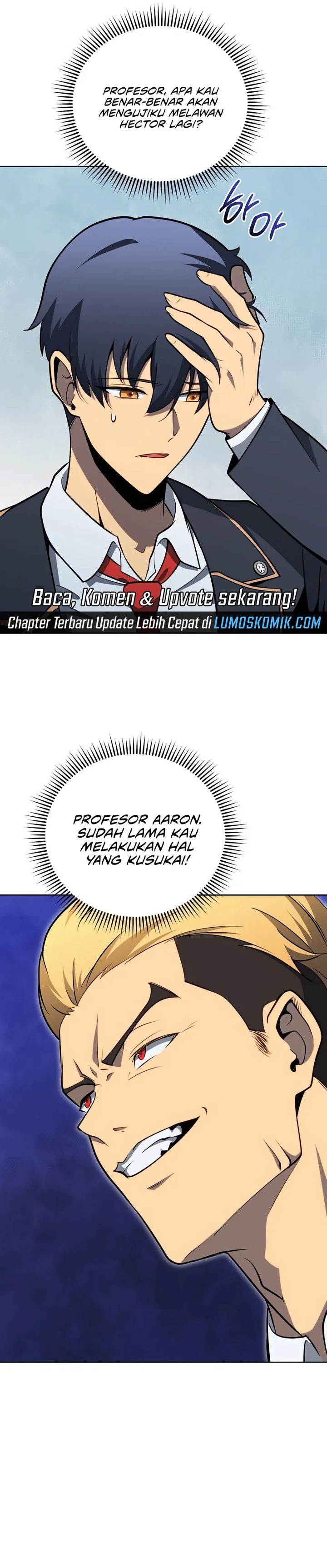 Necromancer Academy’s Genius Summoner Chap 196 - Next Chap 197