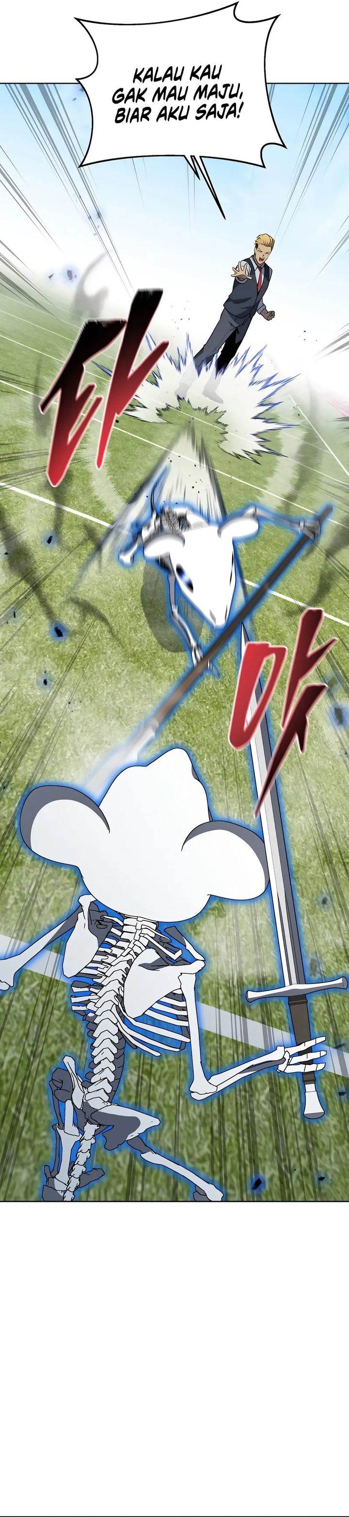 Necromancer Academy’s Genius Summoner Chap 196 - Next Chap 197