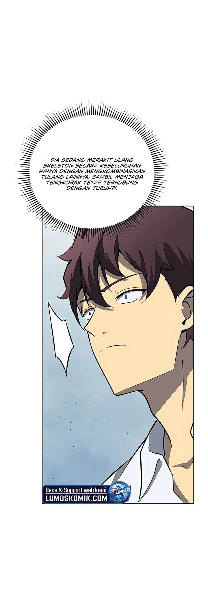 Necromancer Academy’s Genius Summoner Chap 196 - Next Chap 197