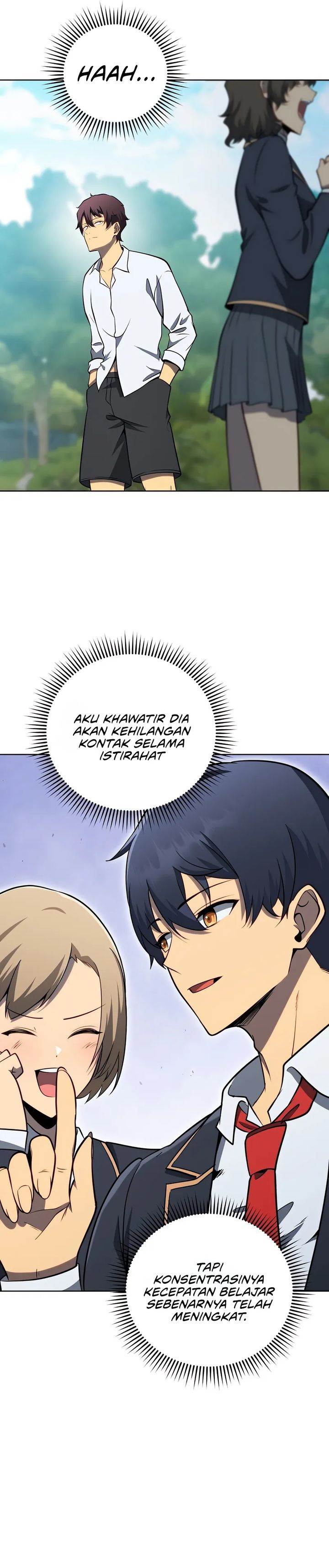 Necromancer Academy’s Genius Summoner Chap 196 - Next Chap 197