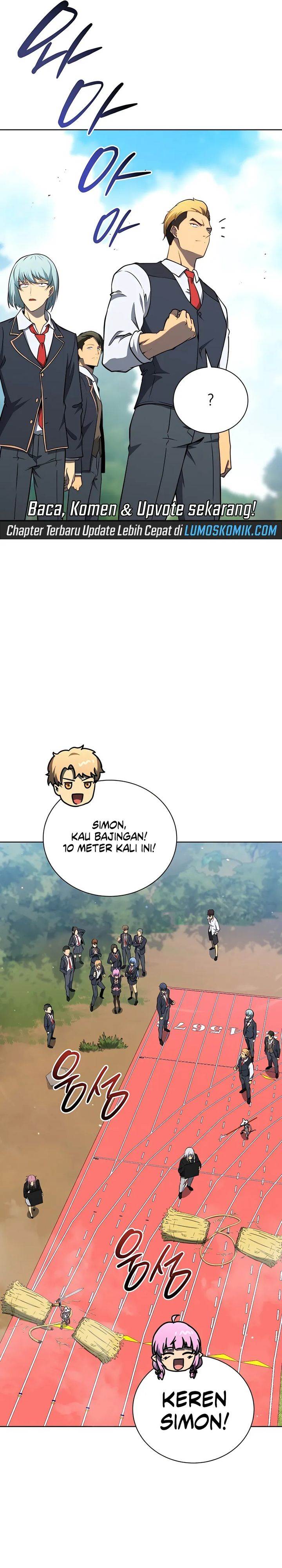 Necromancer Academy’s Genius Summoner Chap 196 - Next Chap 197
