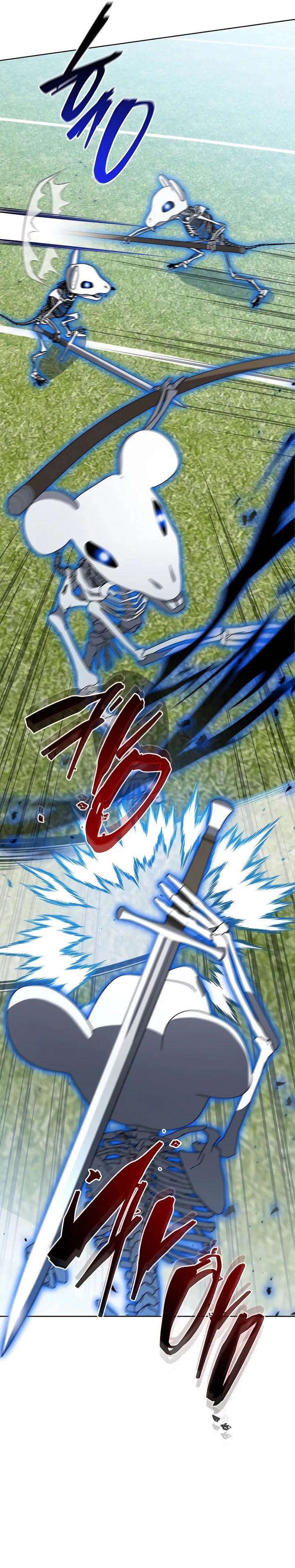 Necromancer Academy’s Genius Summoner Chap 196 - Next Chap 197