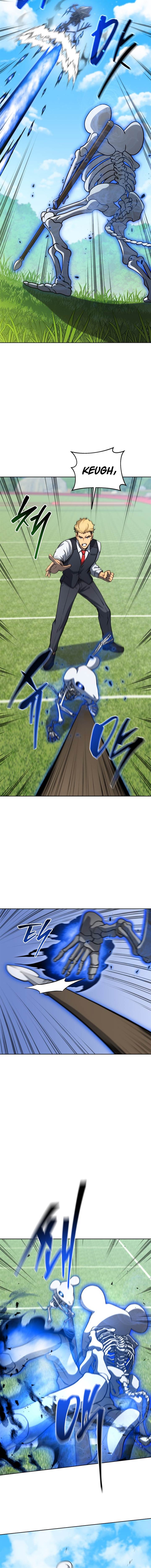 Necromancer Academy’s Genius Summoner Chap 197 - Next Chap 198