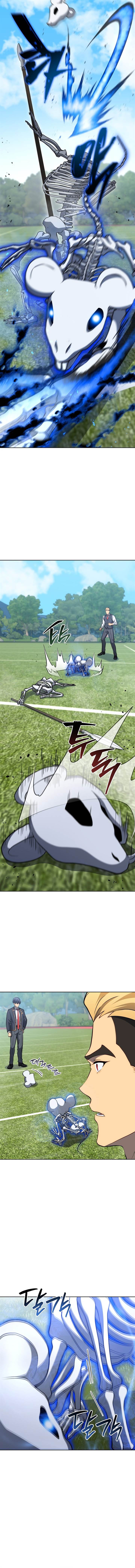 Necromancer Academy’s Genius Summoner Chap 197 - Next Chap 198