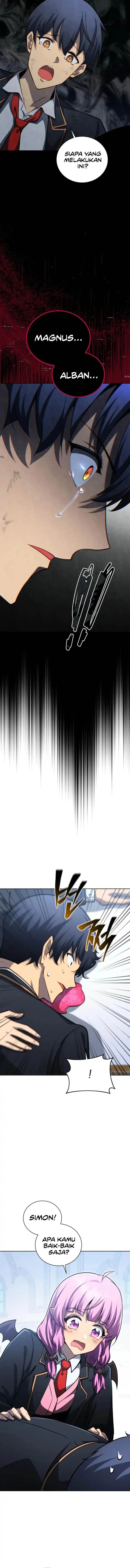 Necromancer Academy’s Genius Summoner Chap 198 - Next Chap 199