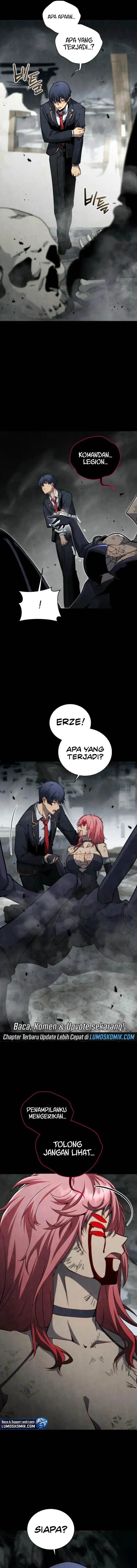 Necromancer Academy’s Genius Summoner Chap 198 - Next Chap 199