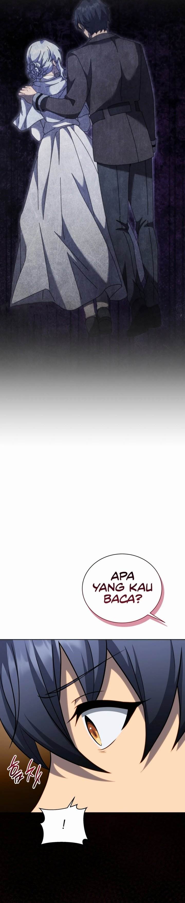 Necromancer Academy’s Genius Summoner Chap 199 - Next Chap 200