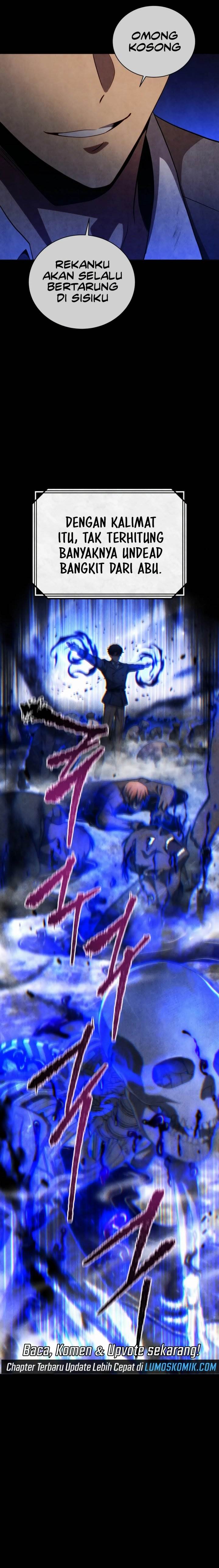 Necromancer Academy’s Genius Summoner Chap 199 - Next Chap 200