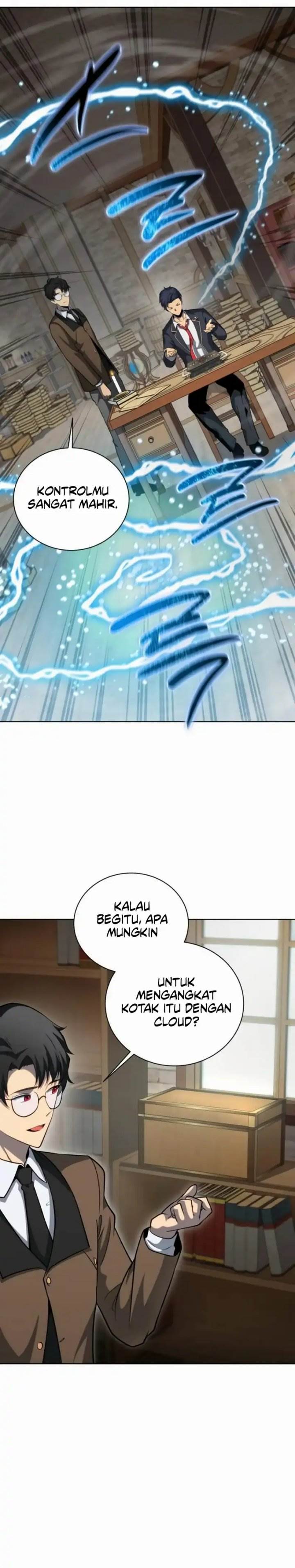 Necromancer Academy’s Genius Summoner Chap 200 - Next Chap 201