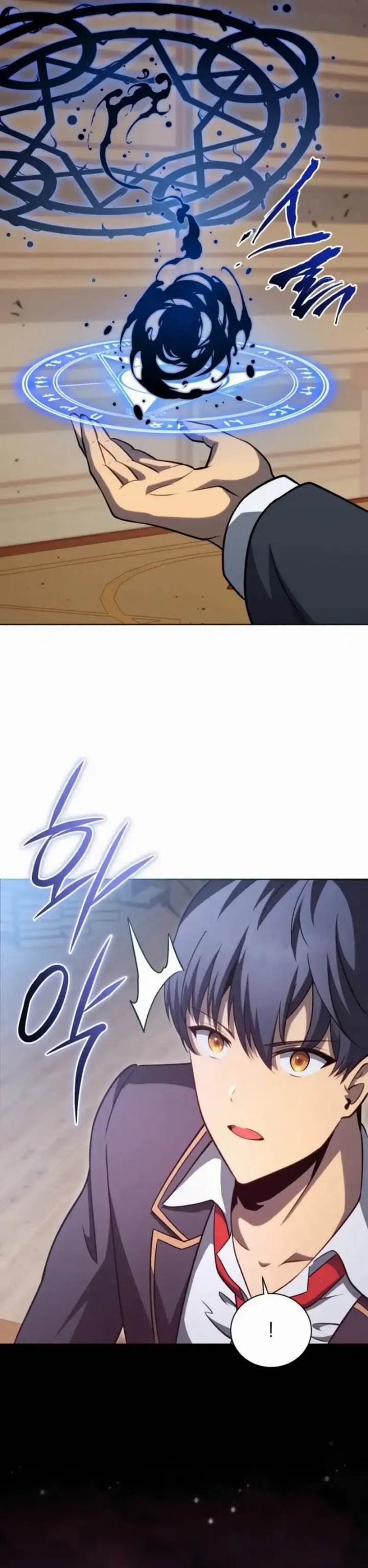 Necromancer Academy’s Genius Summoner Chap 200 - Next Chap 201