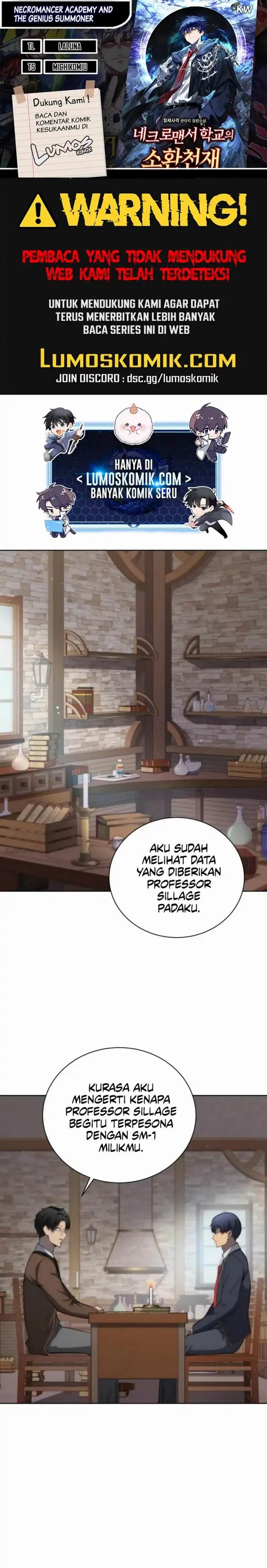Necromancer Academy’s Genius Summoner Chap 200 - Next Chap 201