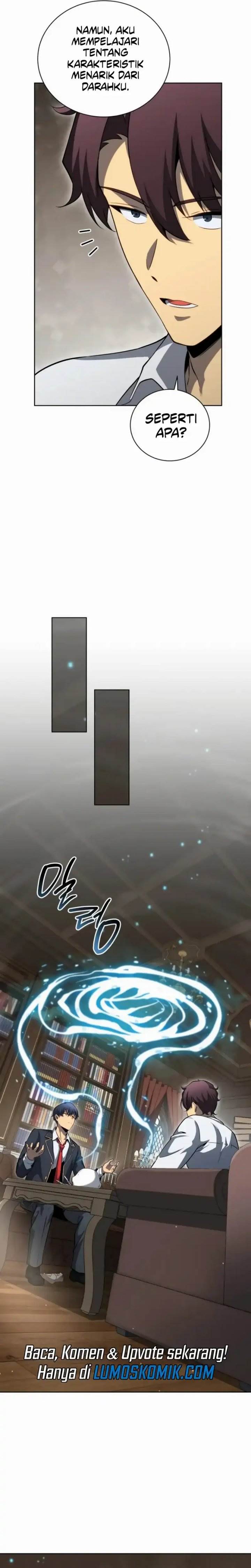 Necromancer Academy’s Genius Summoner Chap 200 - Next Chap 201