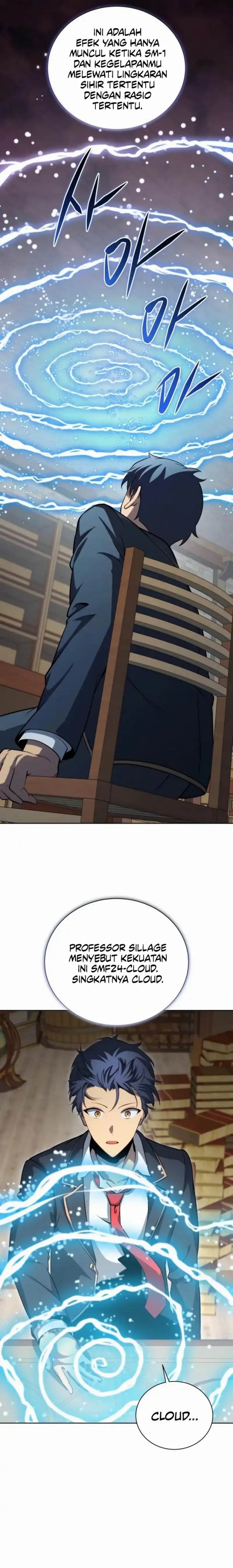 Necromancer Academy’s Genius Summoner Chap 200 - Next Chap 201