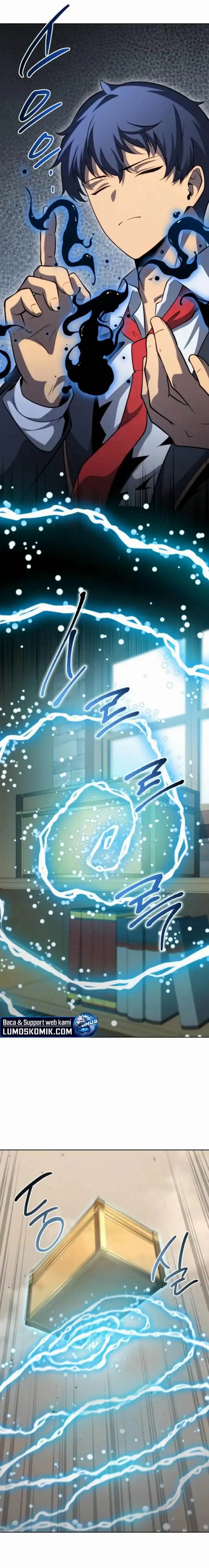 Necromancer Academy’s Genius Summoner Chap 200 - Next Chap 201