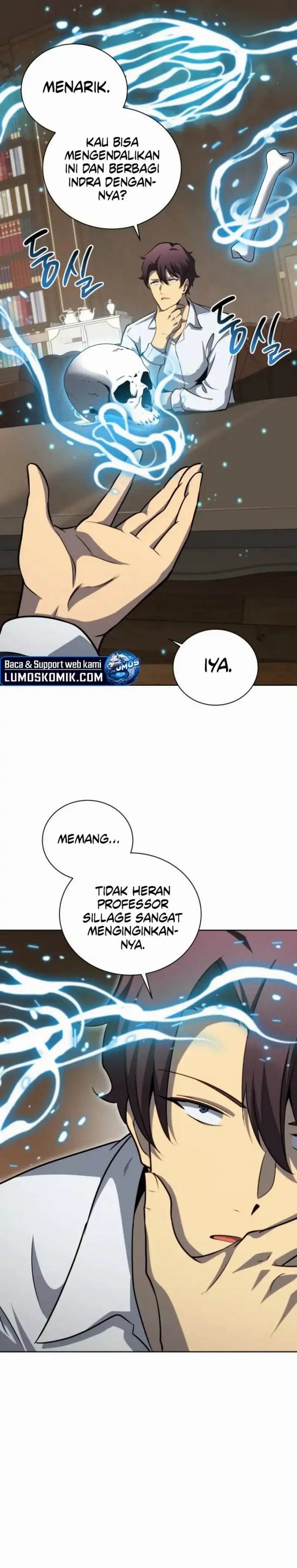 Necromancer Academy’s Genius Summoner Chap 200 - Next Chap 201