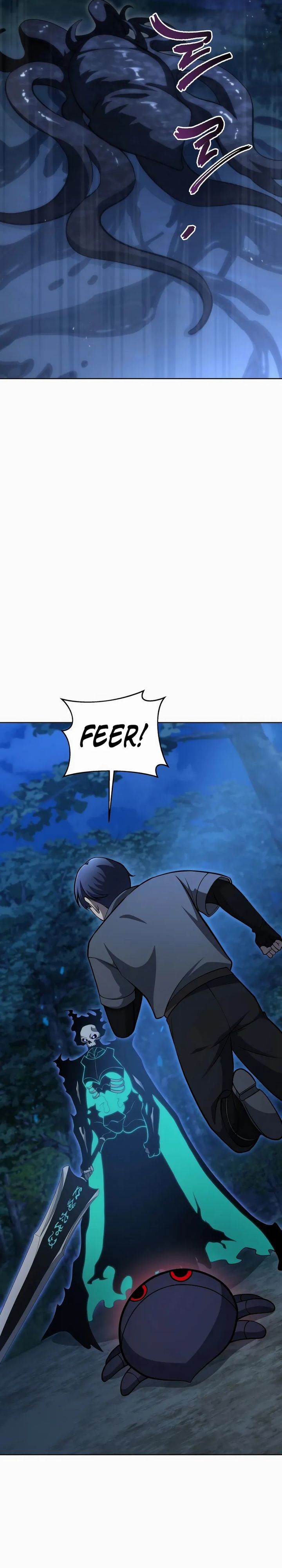 Necromancer Academy’s Genius Summoner Chap 201 - Next Chap 202