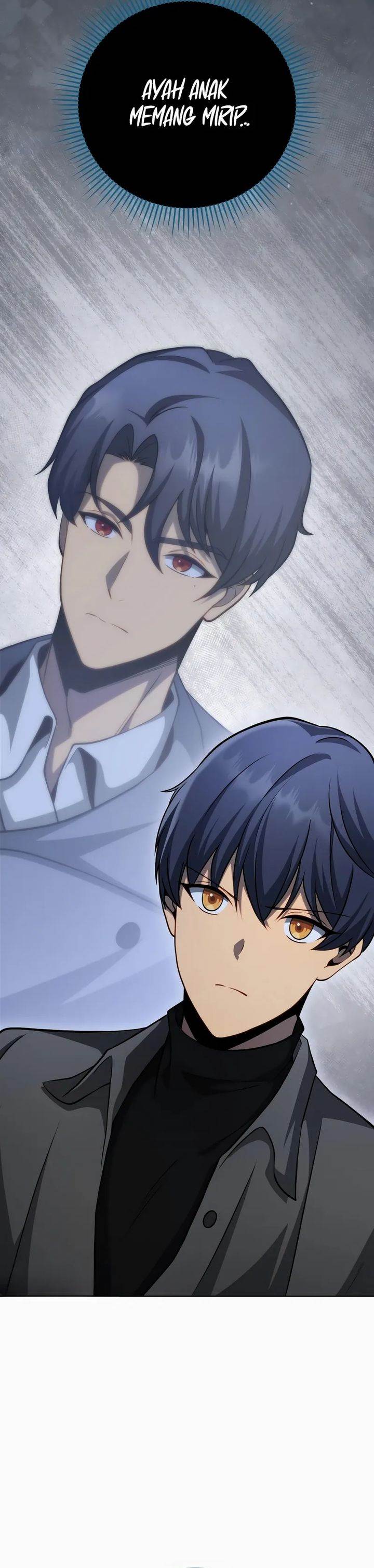 Necromancer Academy’s Genius Summoner Chap 201 - Next Chap 202