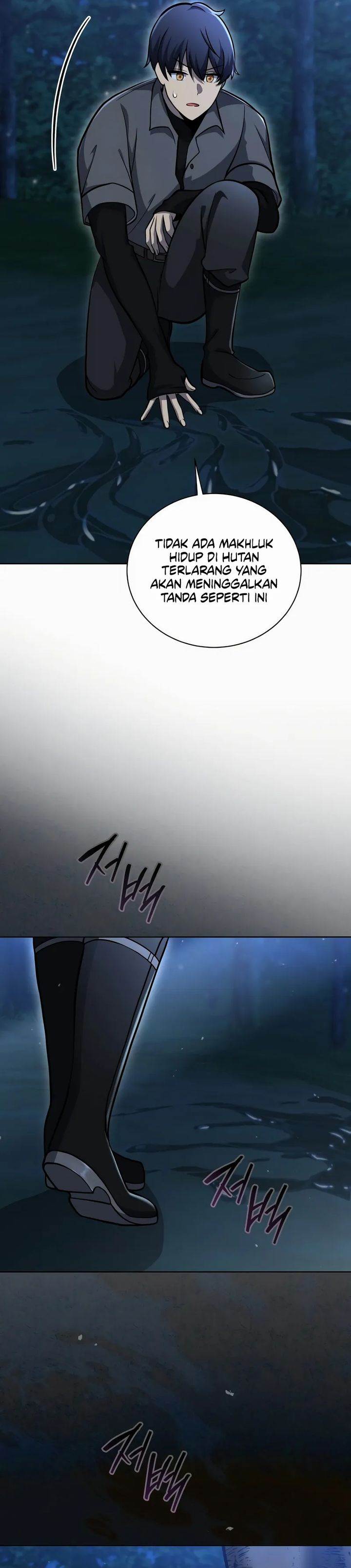 Necromancer Academy’s Genius Summoner Chap 201 - Next Chap 202