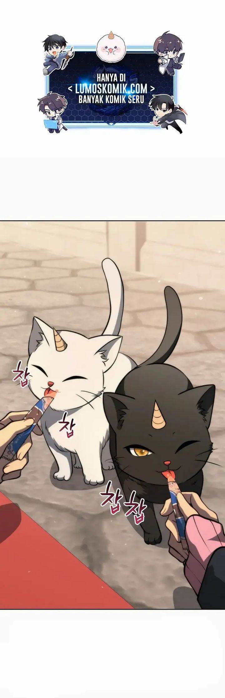 Necromancer Academy’s Genius Summoner Chap 201 - Next Chap 202