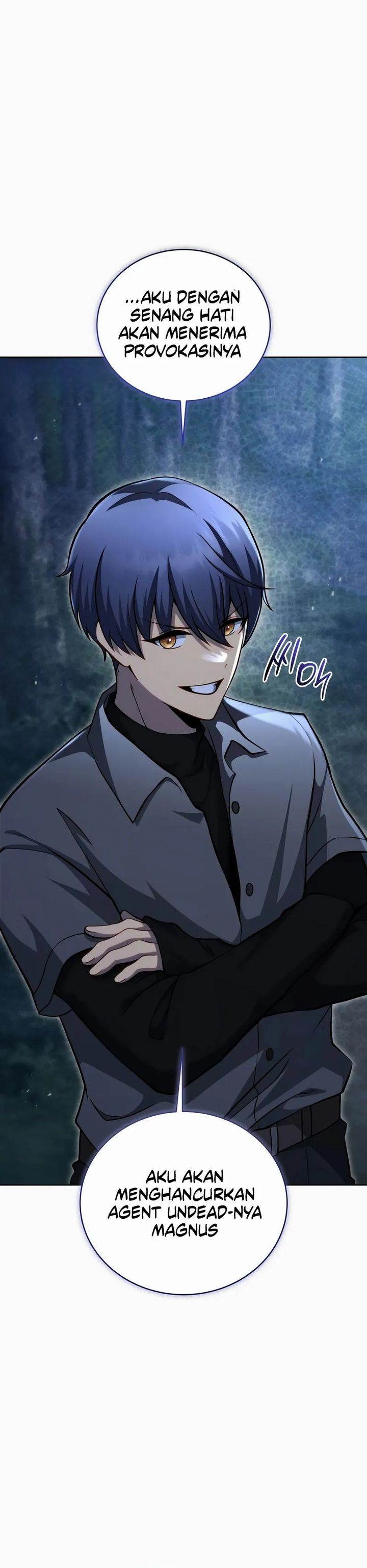 Necromancer Academy’s Genius Summoner Chap 201 - Next Chap 202