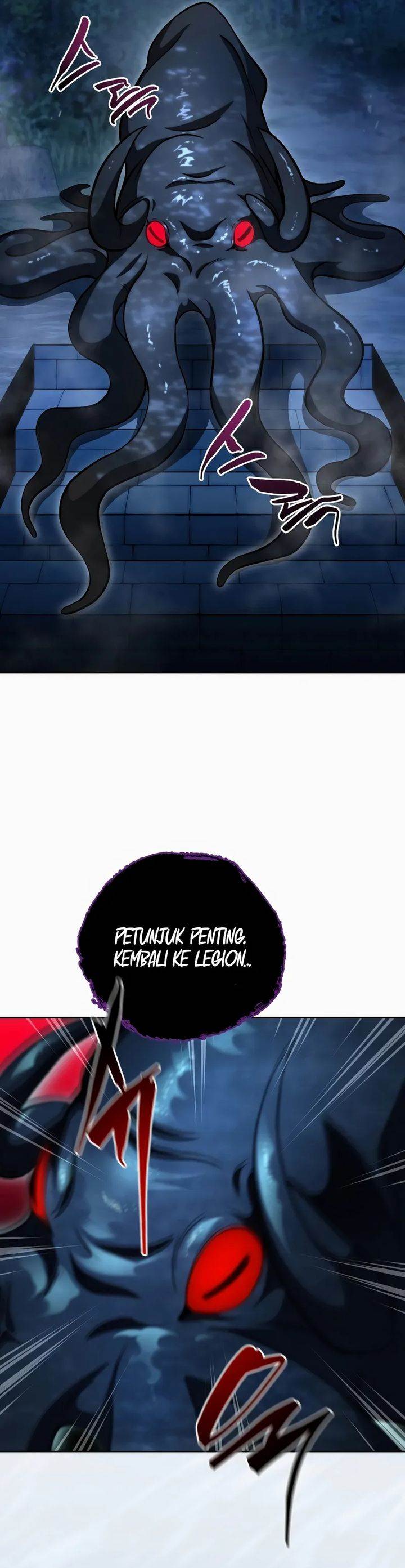 Necromancer Academy’s Genius Summoner Chap 201 - Next Chap 202