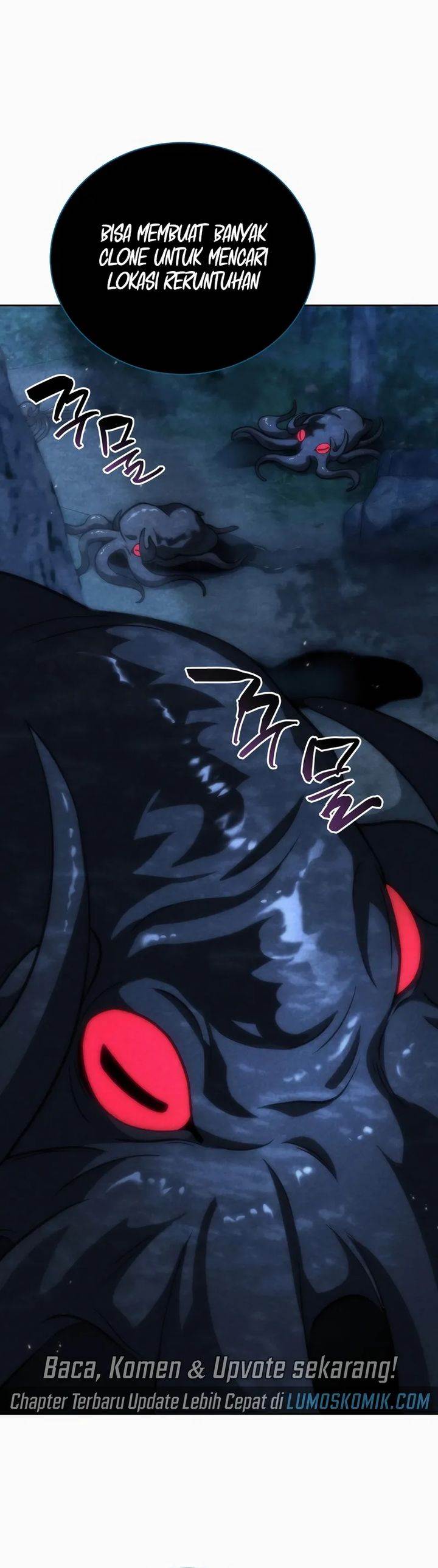 Necromancer Academy’s Genius Summoner Chap 201 - Next Chap 202
