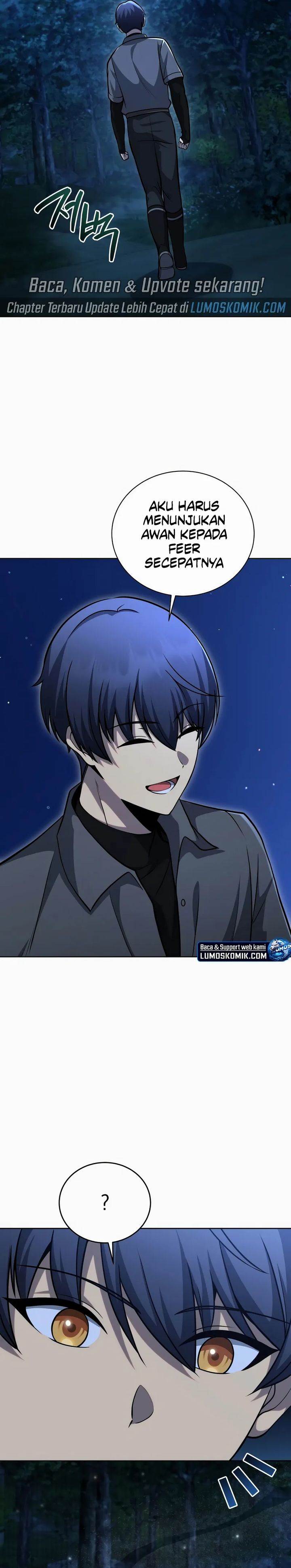 Necromancer Academy’s Genius Summoner Chap 201 - Next Chap 202