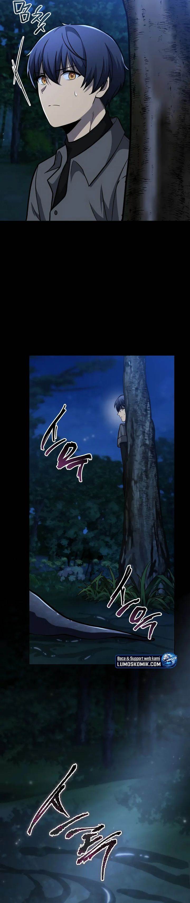 Necromancer Academy’s Genius Summoner Chap 201 - Next Chap 202