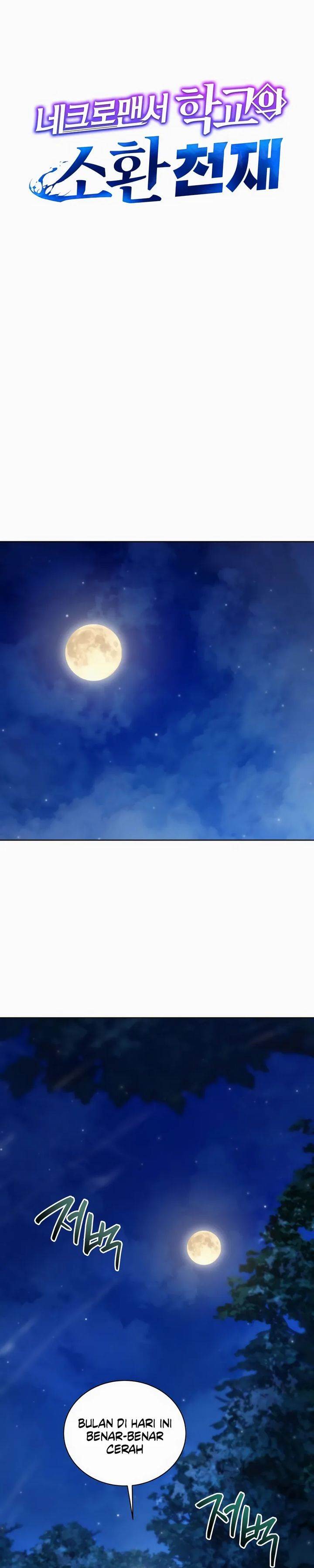 Necromancer Academy’s Genius Summoner Chap 201 - Next Chap 202