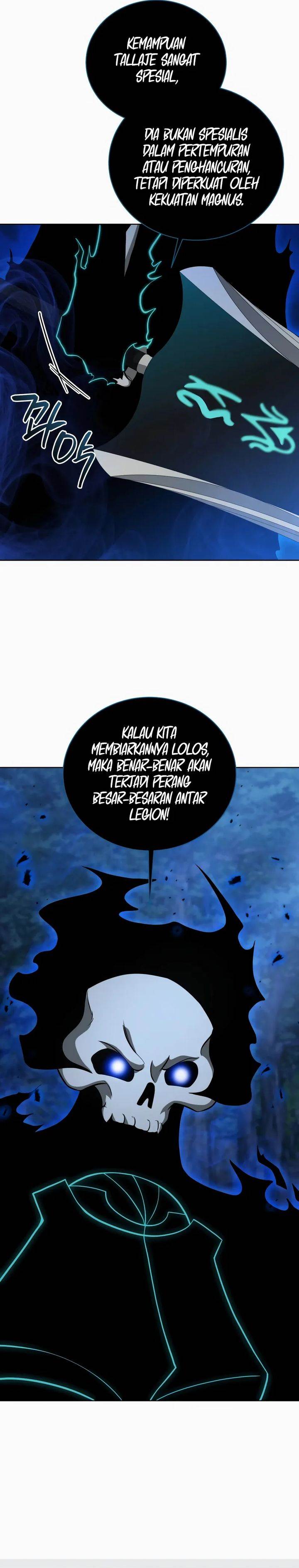 Necromancer Academy’s Genius Summoner Chap 201 - Next Chap 202